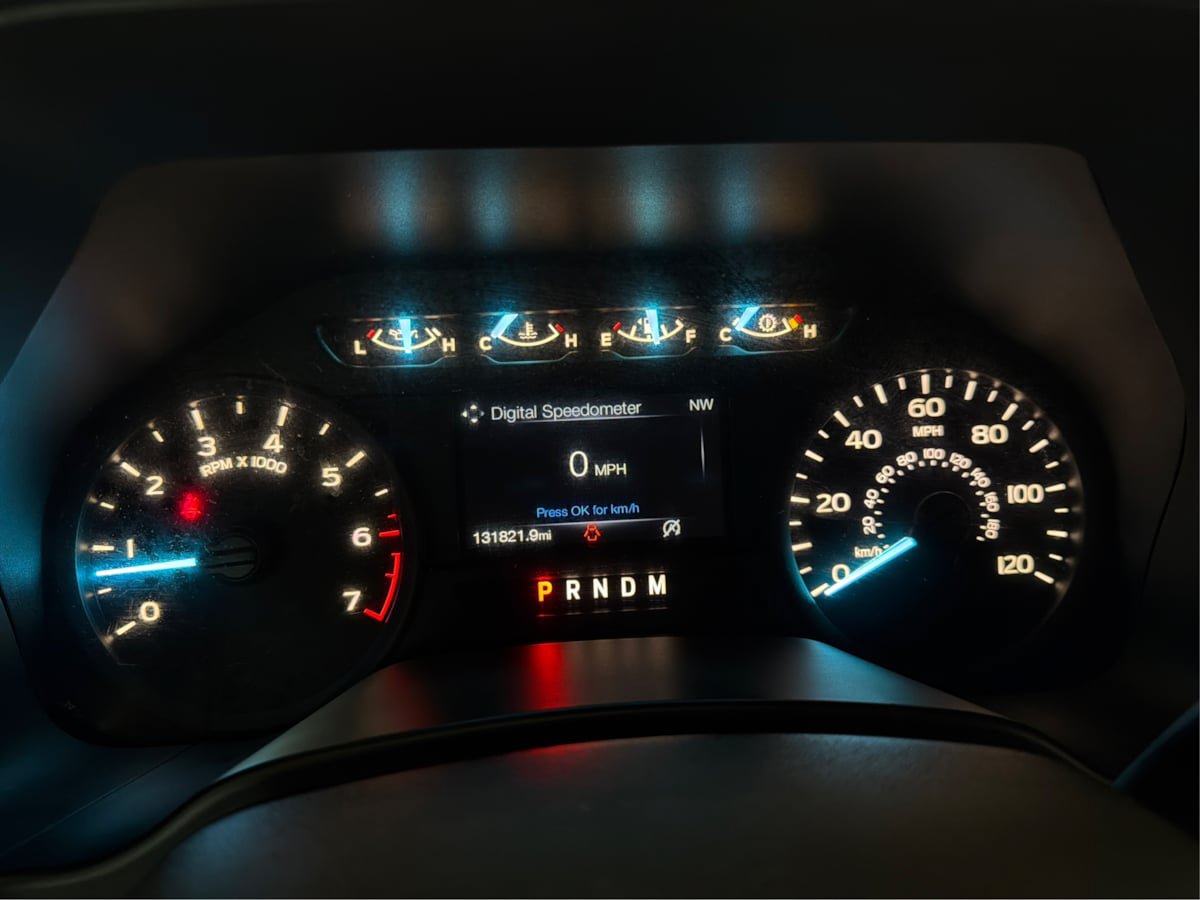 Used 2019 Ford F150 XL w/ Equipment Group 101A Mid RWD image 18