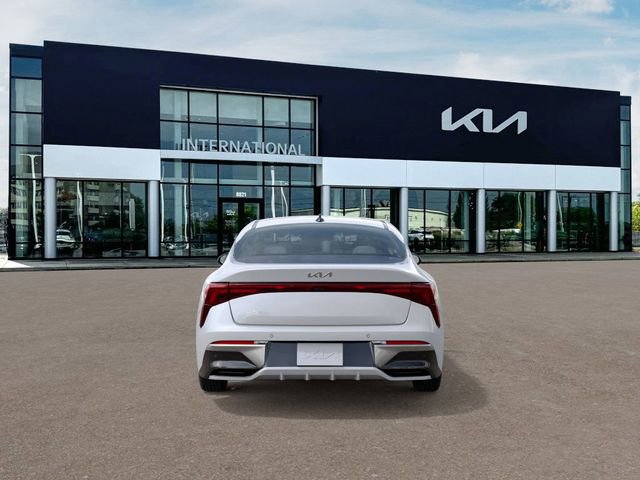 New 2026 Kia K5 LXS image 5