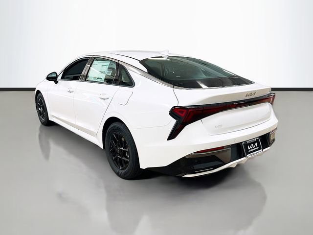 New 2026 Kia K5 LXS image 5