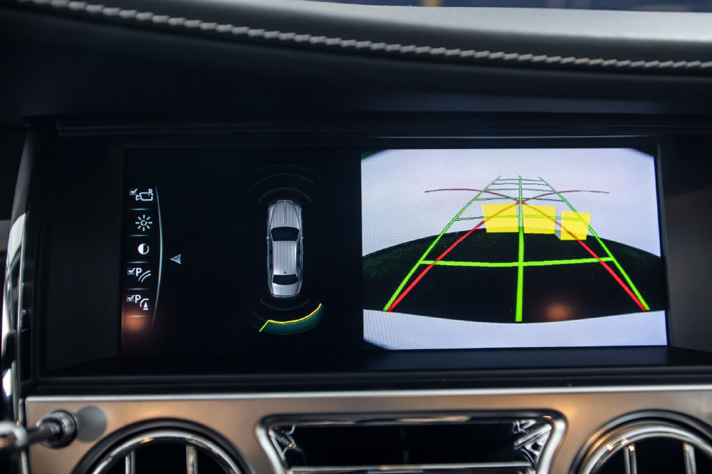 Used 2019 Rolls-Royce Ghost RWD image 58