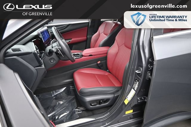 Used 2025 Lexus NX 350 AWD w/ Cold Area Package image 19