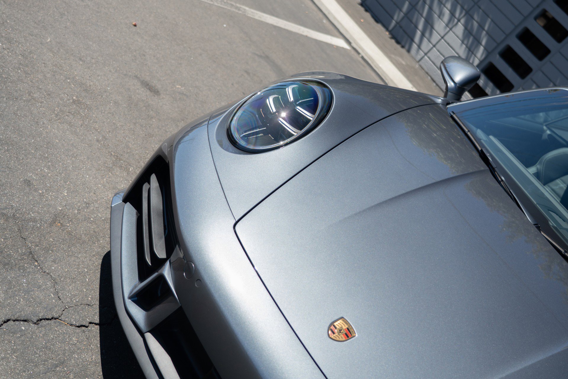 Used 2025 Porsche 911 Carrera S image 16