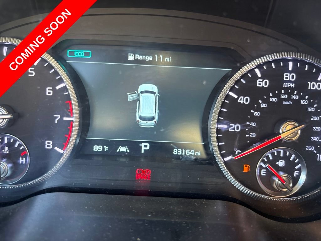 Used 2020 Kia Telluride SX AWD/4WD image 25
