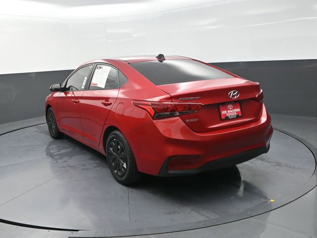 Used 2021 Hyundai Accent SE image 6