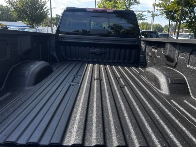 New 2026 Chevrolet Silverado 3500 LT w/ Trail Boss Package AWD/4WD image 7
