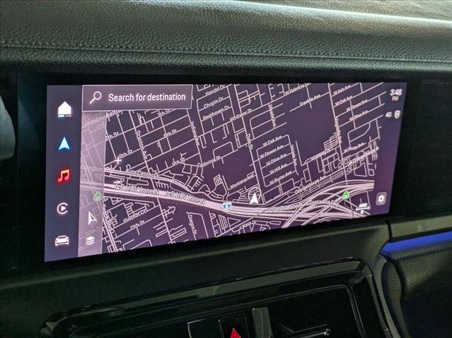 Used 2024 Porsche Panamera image 15