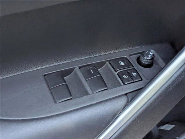 Used 2024 Toyota Corolla Cross LE w/ Moonroof Package FWD image 12
