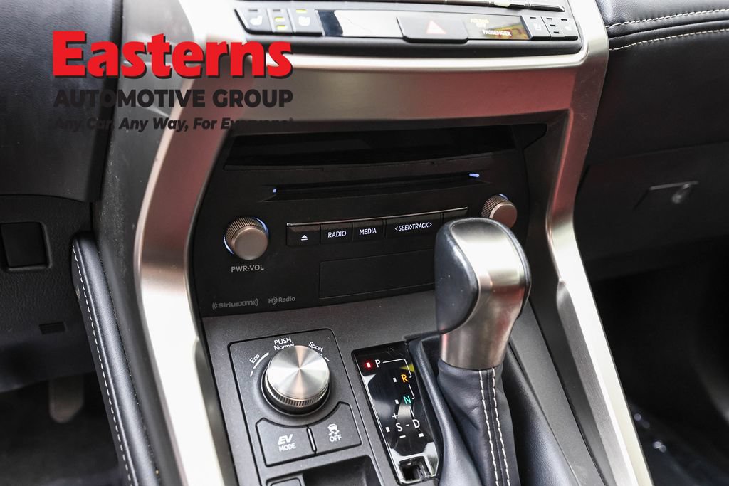 Used 2020 Lexus NX 300h AWD w/ Comfort Package image 21