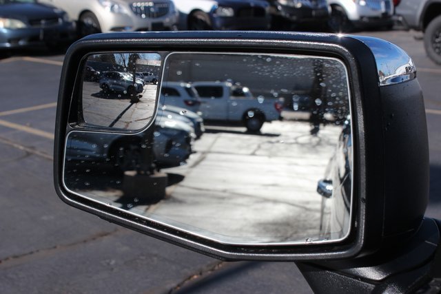 New 2026 GMC Sierra 1500 SLT w/ SLT Premium Package image 17