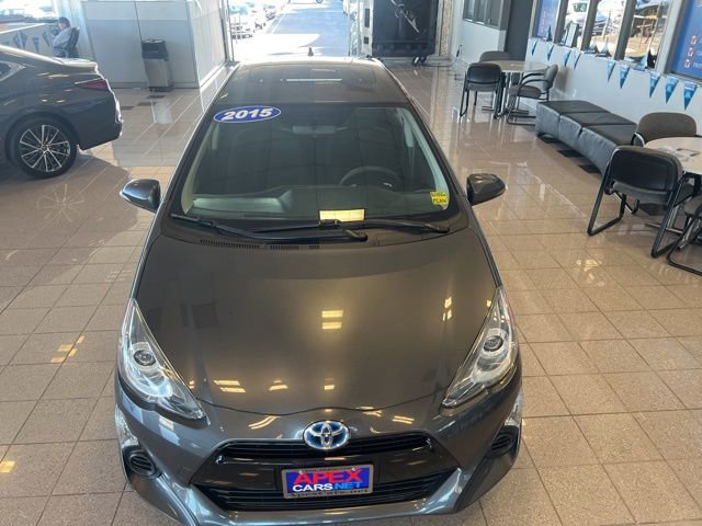 Used 2015 Toyota Prius C Three image 18