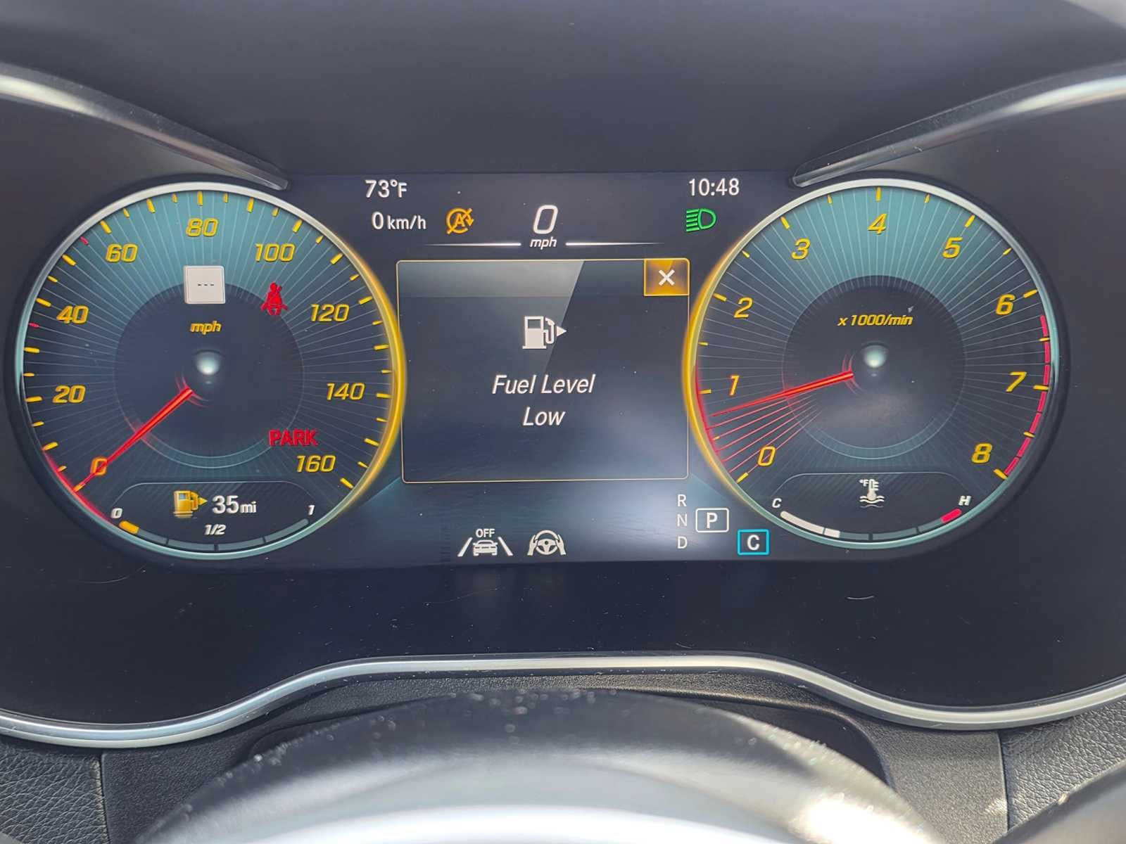 Used 2020 Mercedes-Benz GLC 300 4MATIC image 25