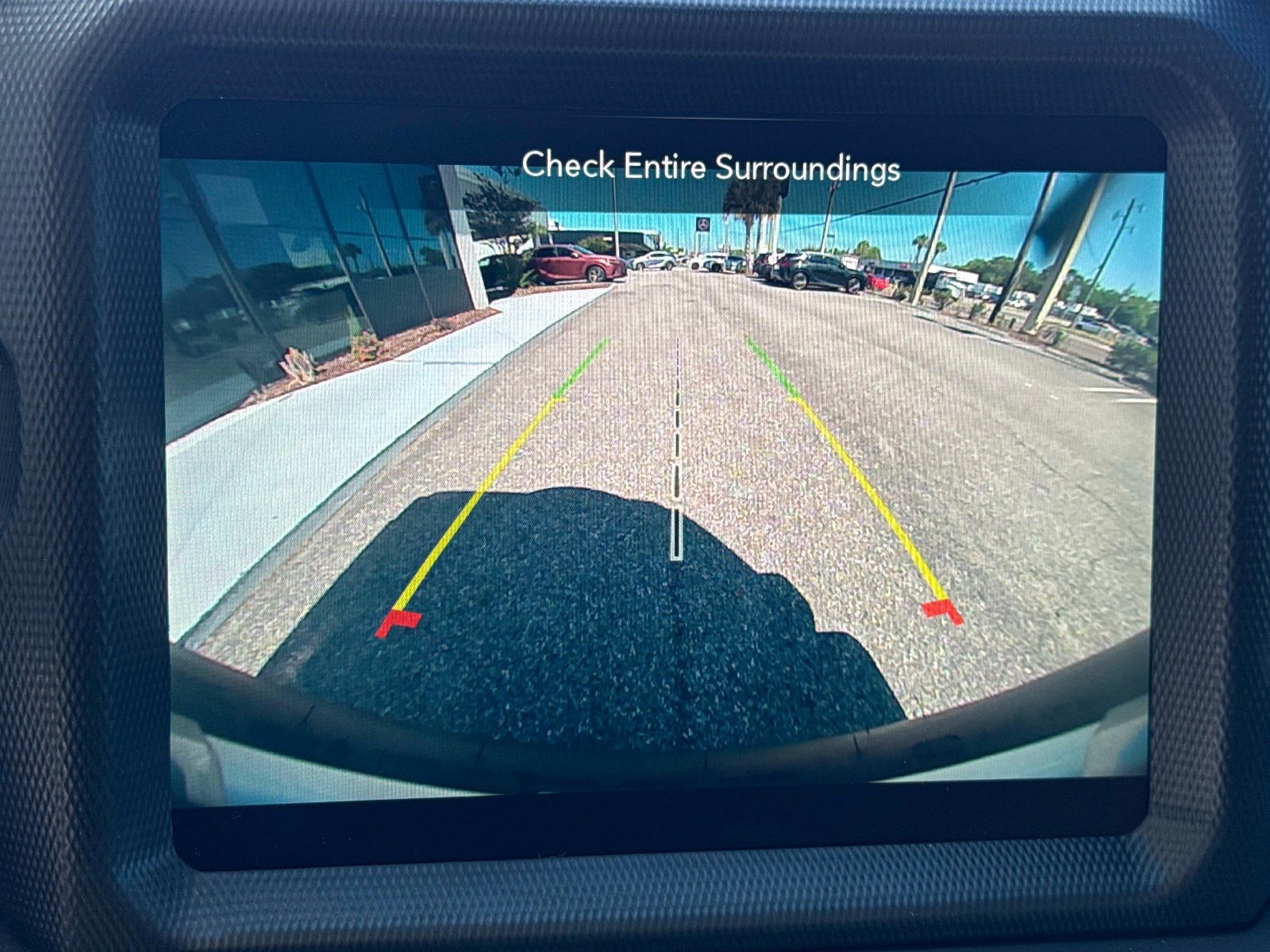 Used 2023 Jeep Wrangler Sport image 19