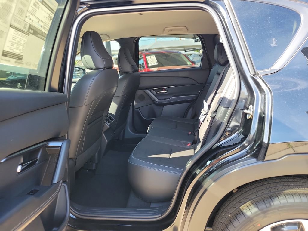 New 2026 MAZDA CX-5 Preferred AWD/4WD image 6