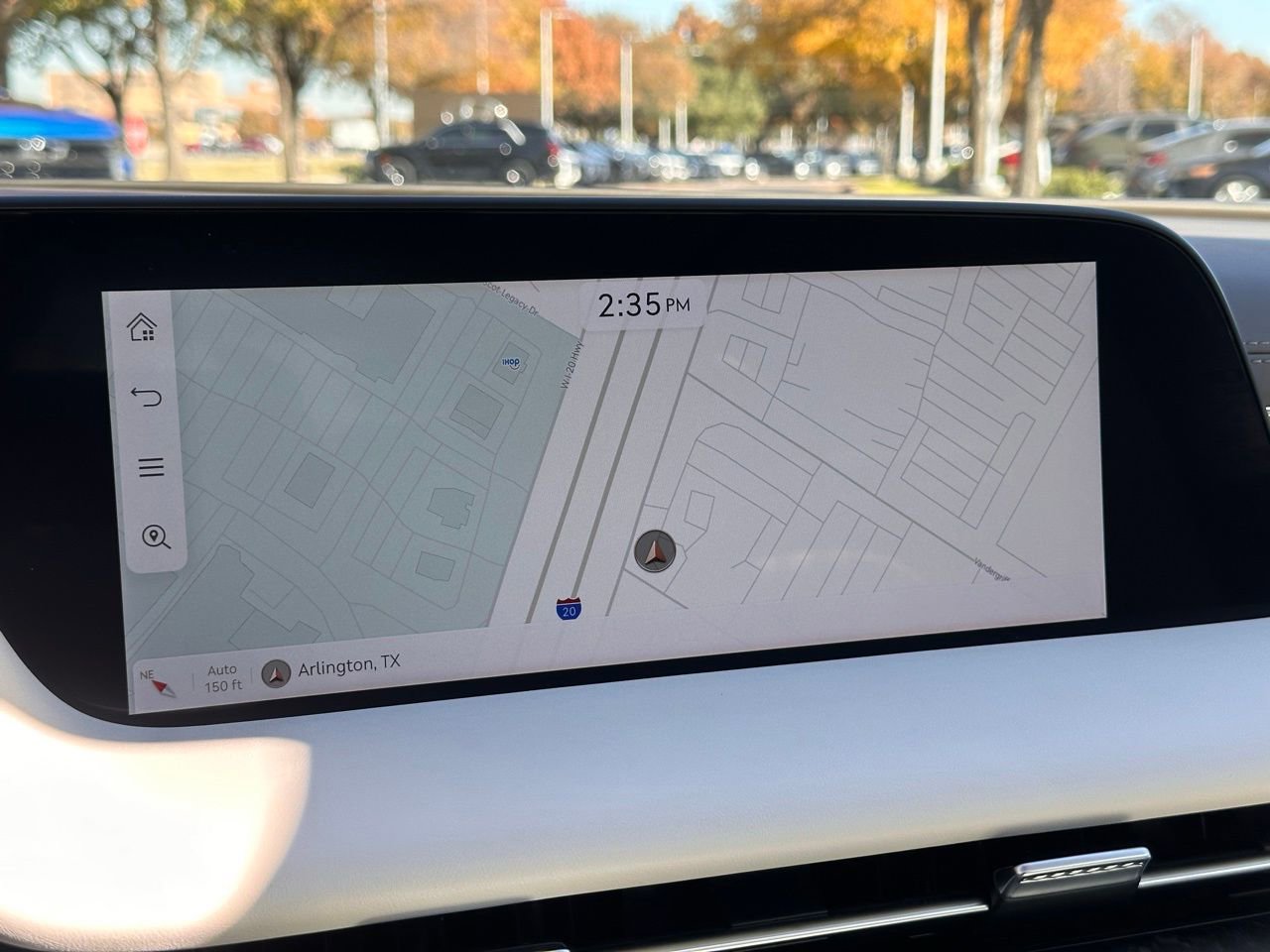 Used 2025 Genesis G90 3.5T image 45