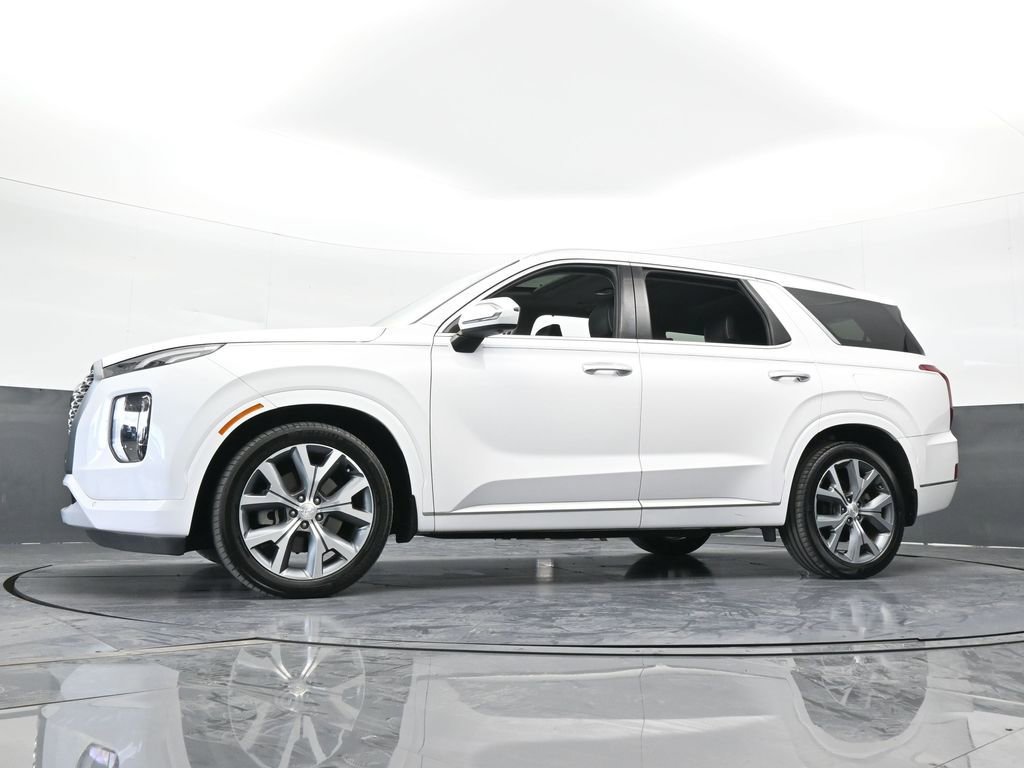 Used 2021 Hyundai Palisade Limited w/ Winter Package image 68