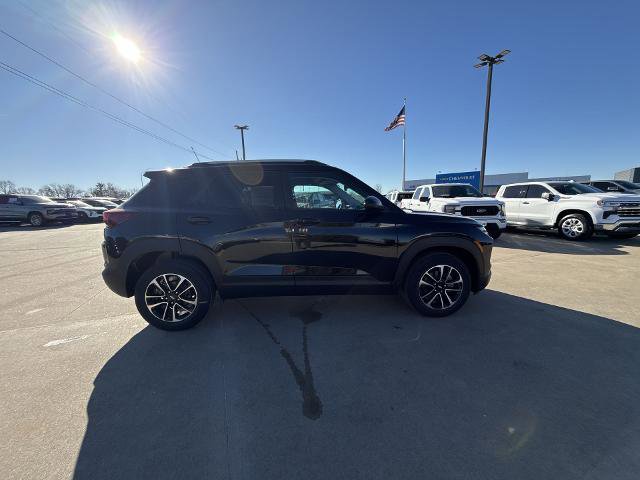 New 2025 Chevrolet TrailBlazer LT w/ Convenience Package image 67