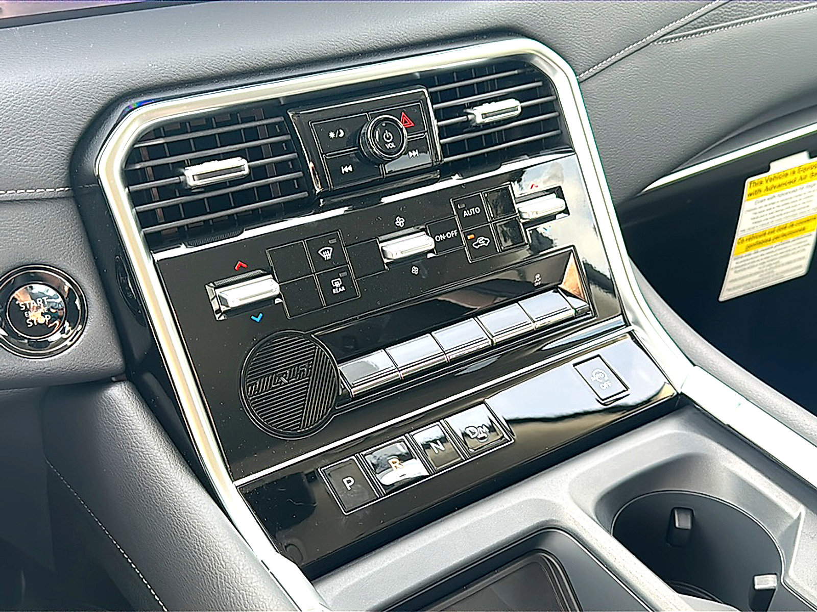 New 2026 Nissan Armada SV image 24