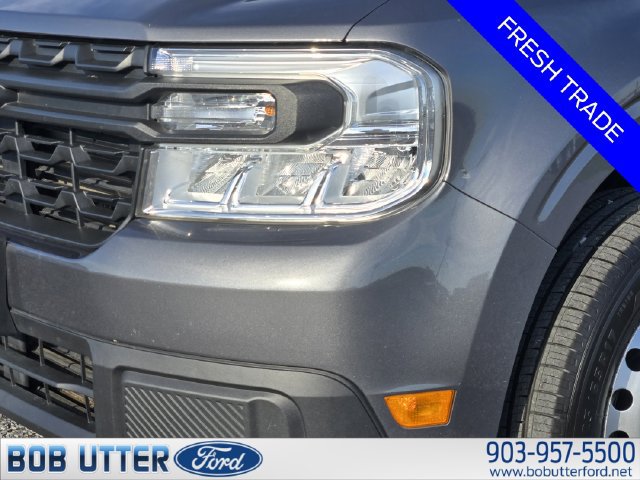 Certified 2023 Ford Maverick XL FWD image 8