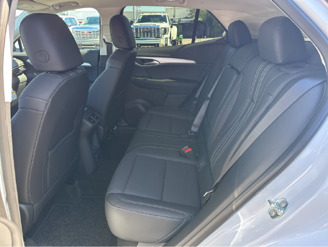 New 2026 Buick Envision Avenir AWD/4WD image 18