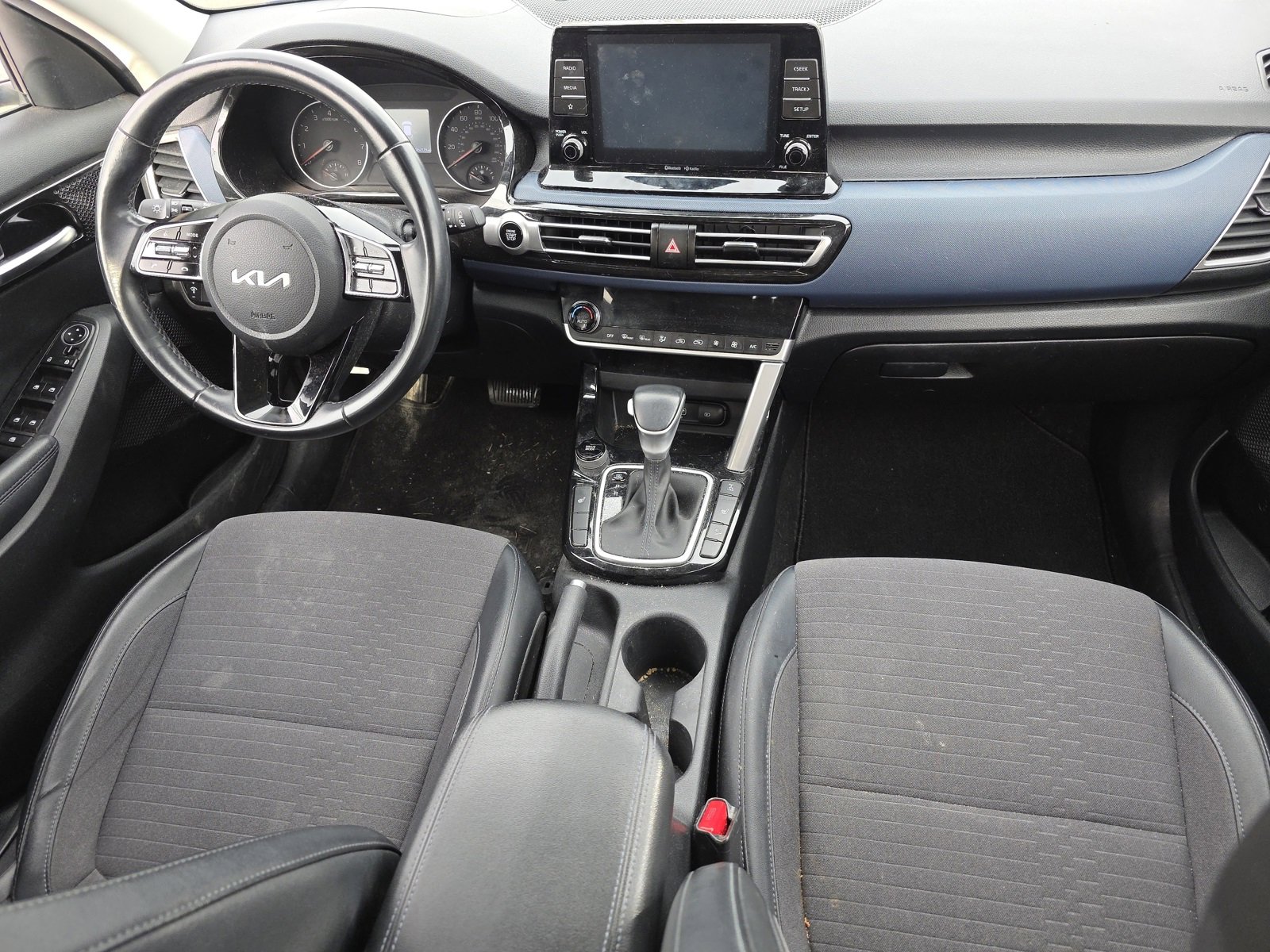 Used 2023 Kia Seltos S image 17