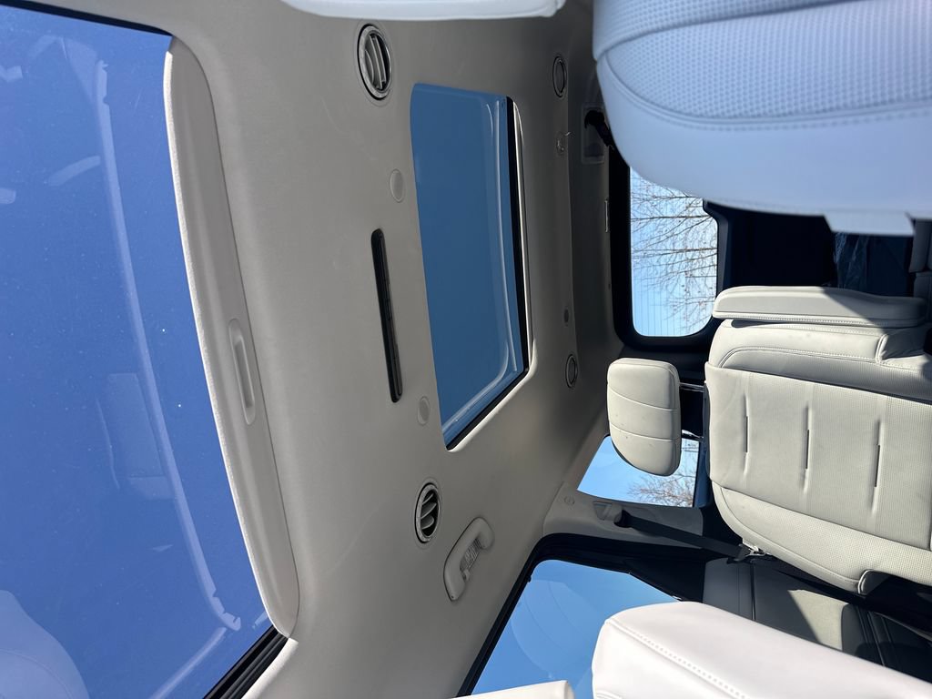 New 2026 Hyundai Palisade Calligraphy AWD/4WD image 23