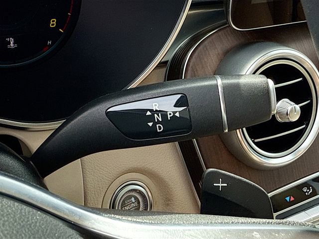 Used 2021 Mercedes-Benz GLC 300 4MATIC image 18