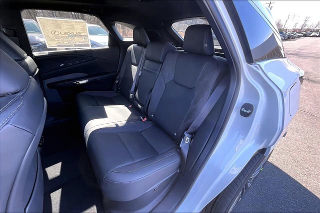 New 2026 Lexus RX 350 AWD image 10