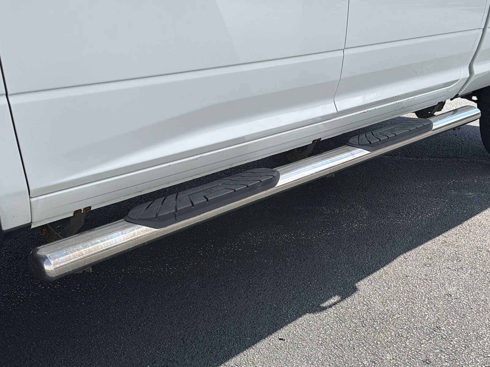 Used 2018 RAM 2500 Tradesman w/ Chrome Appearance Group AWD/4WD image 33