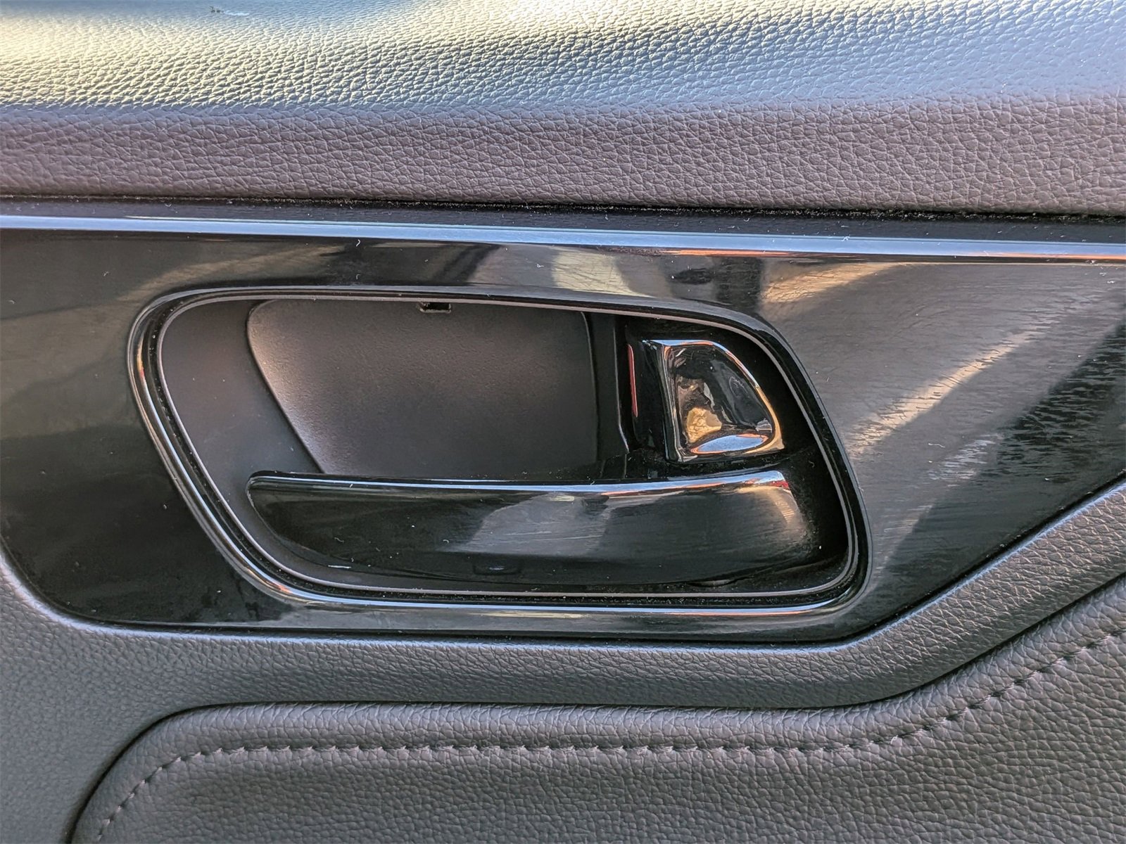 Used 2023 Honda Odyssey Touring image 36