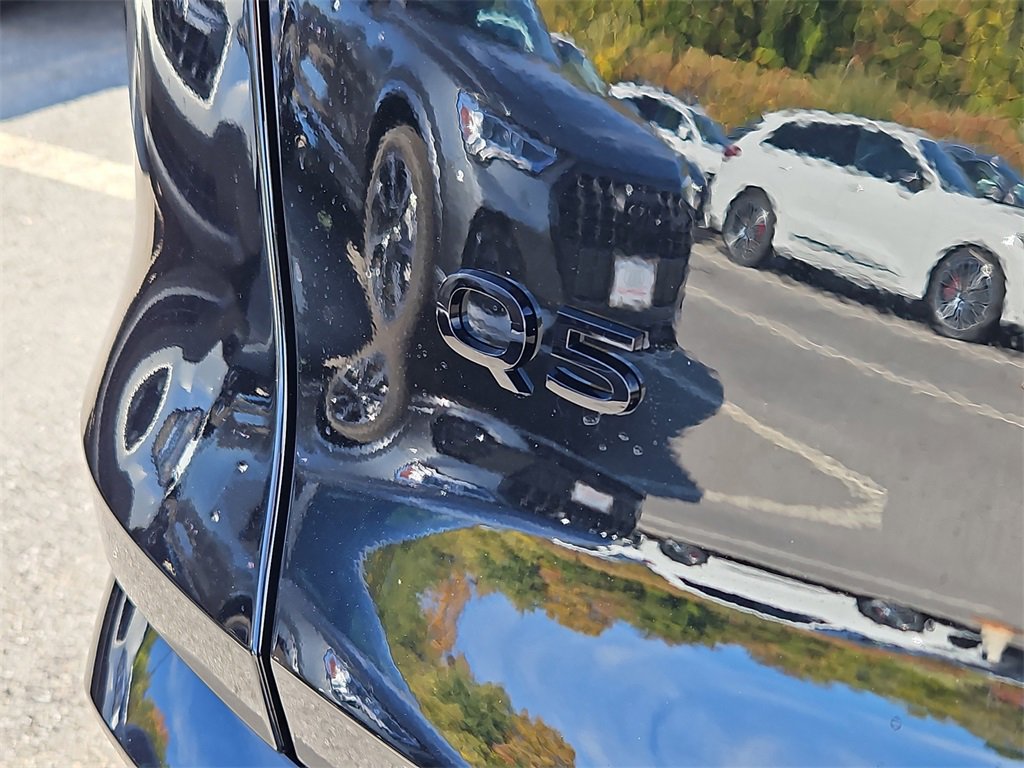 New 2025 Audi Q5 Premium Plus image 5