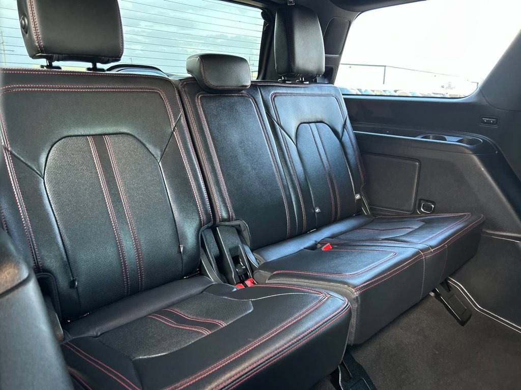 Used 2023 Ford Expedition Limited AWD/4WD image 52
