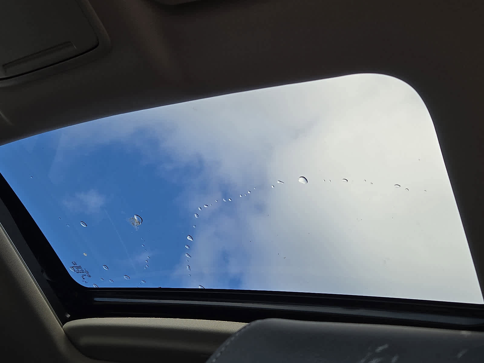 Certified 2025 Honda CR-V EX-L image 16