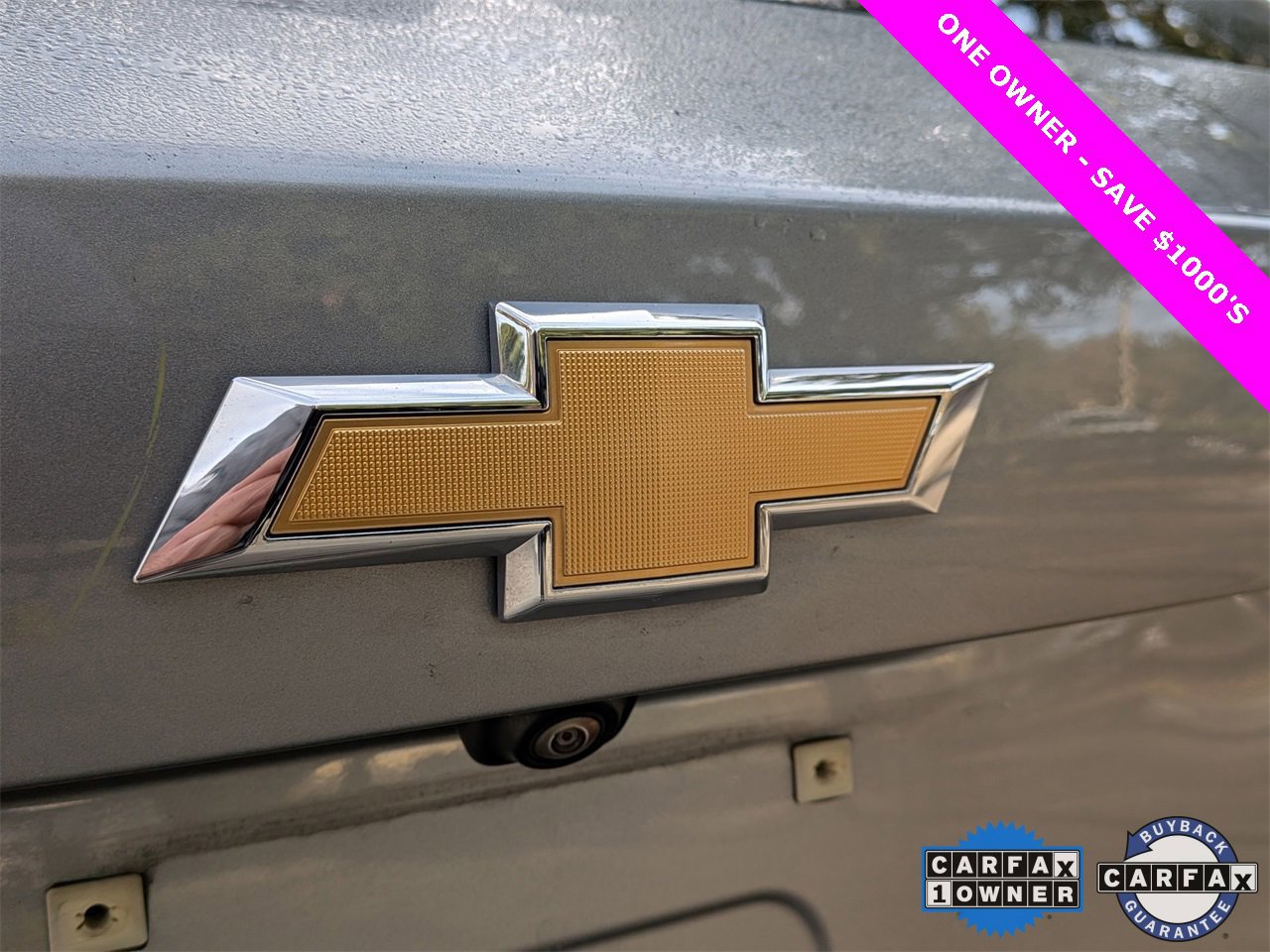 Used 2025 Chevrolet Blazer LT image 5