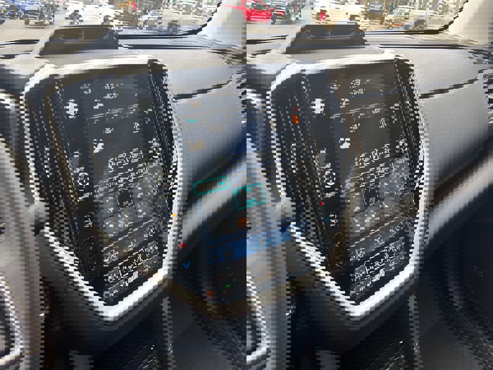 New 2026 Subaru Ascent Touring image 22