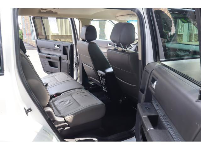 Used 2016 Ford Flex SEL w/ Equipment Group 202A FWD image 22