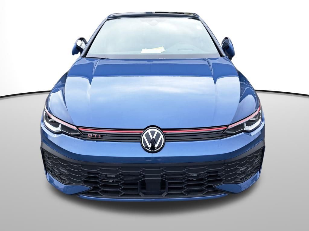 Used 2025 Volkswagen GTI Autobahn image 9