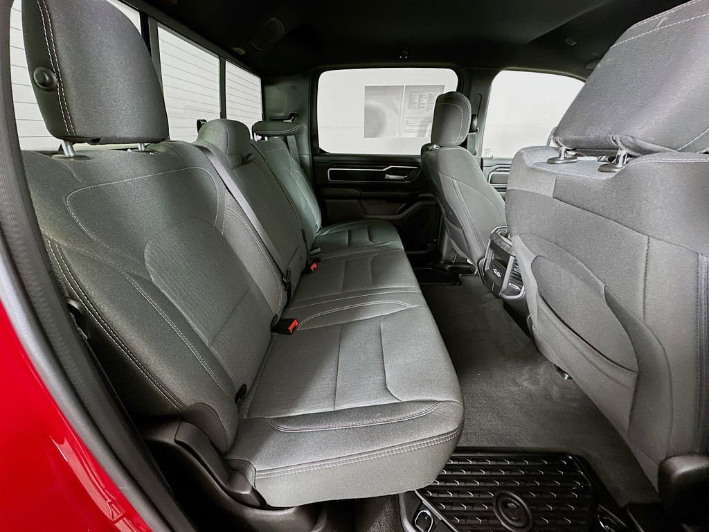 Certified 2023 RAM 1500 Big Horn image 36