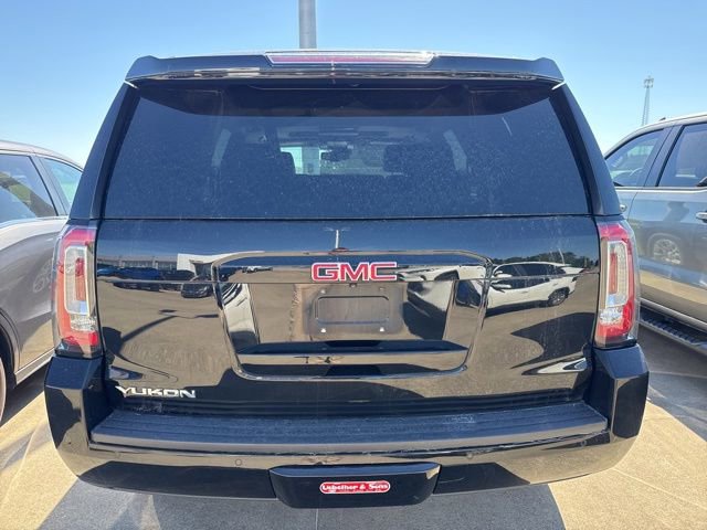 Used 2017 GMC Yukon SLT w/ Open Road Package AWD/4WD image 9