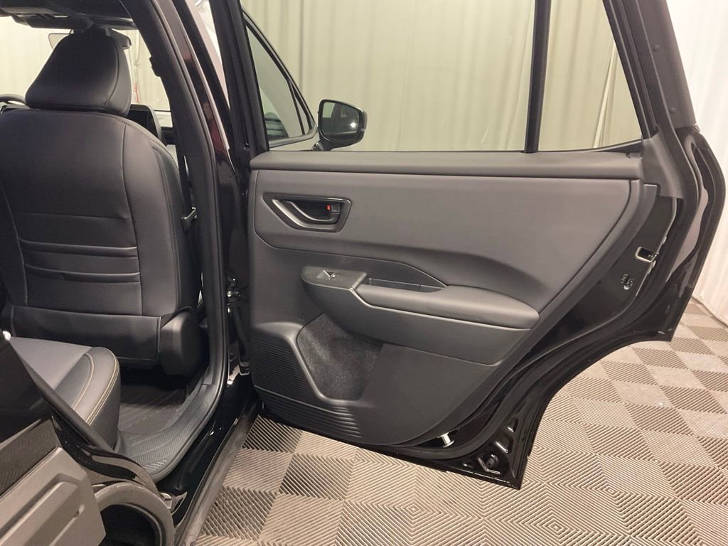 New 2026 Subaru Outback Wilderness image 29