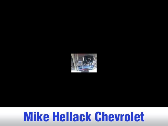 New 2026 Chevrolet Tahoe RST w/ Comfort Package image 42