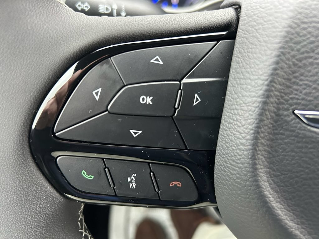 New 2026 Chrysler Pacifica Select w/ S Appearance Package FWD image 21