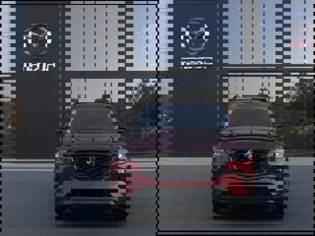 New 2025 MAZDA CX-90 Plug-In Hybrid w/Premium Sport image 12