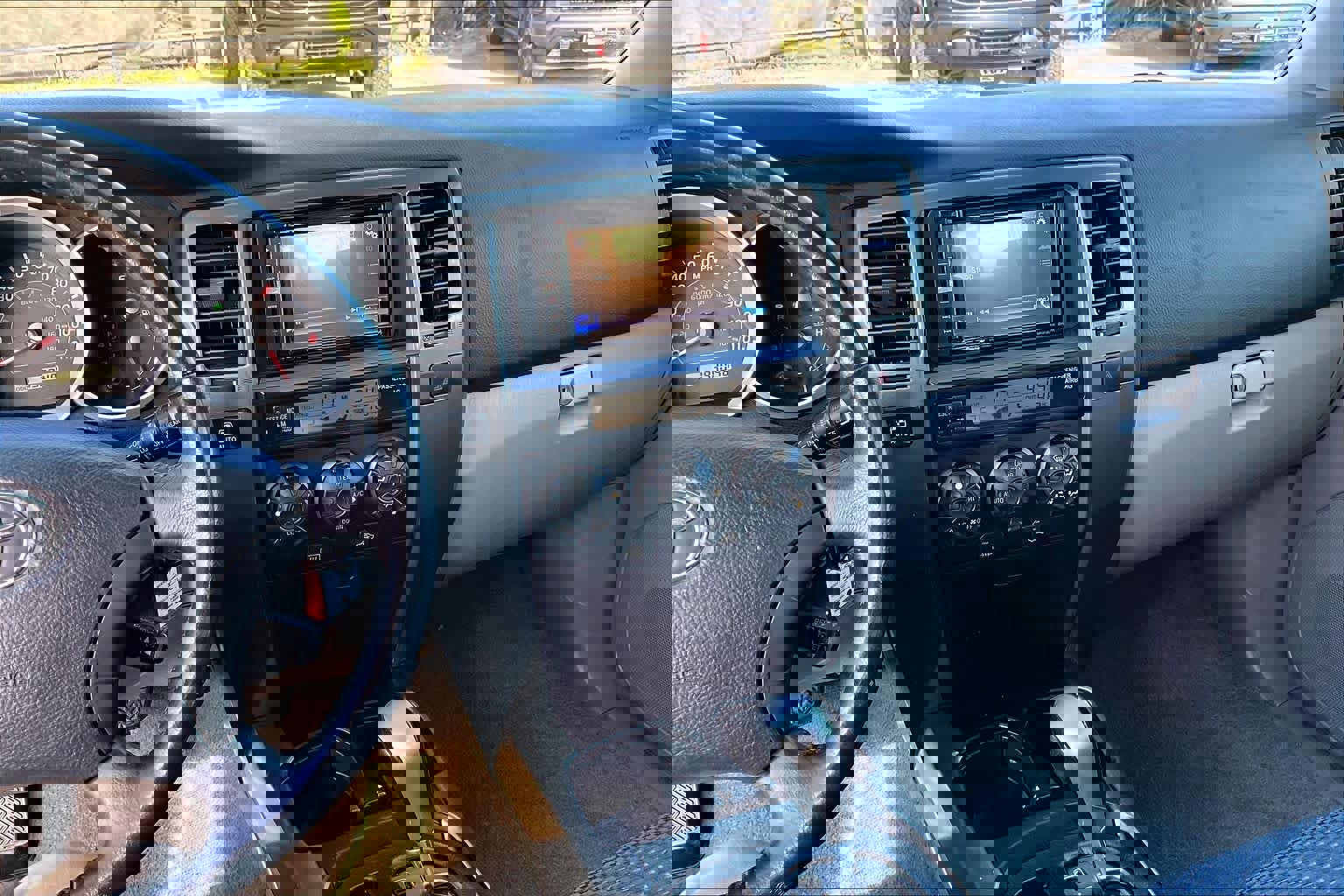 Used 2007 Toyota 4Runner Sport image 6