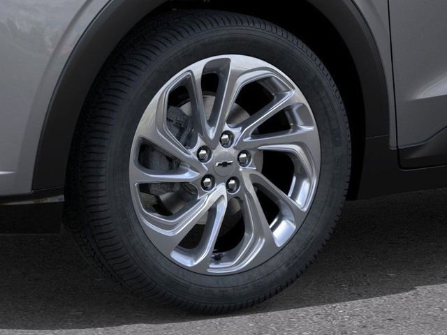 New 2027 Chevrolet Bolt LT w/ Comfort Package FWD image 35
