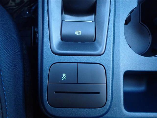 New 2026 Ford Maverick XLT w/ Equipment Group 301A image 20