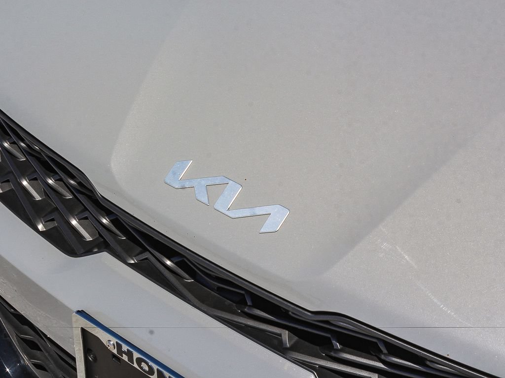 Used 2022 Kia K5 GT-Line AWD/4WD image 12
