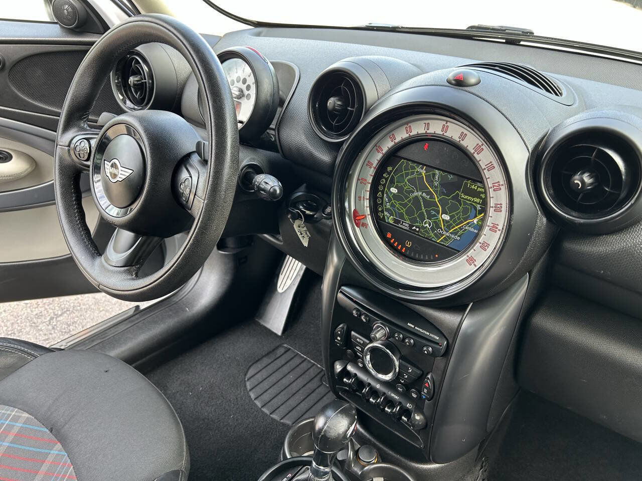 Used 2013 MINI Cooper Paceman S image 38