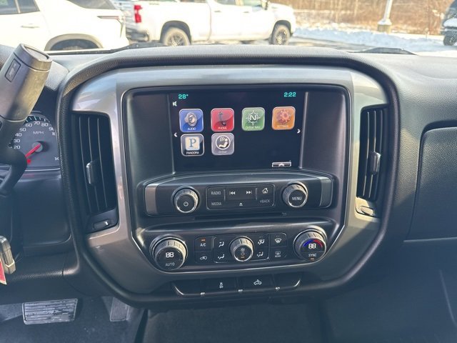 Used 2014 Chevrolet Silverado 1500 LT w/ All Star Edition image 16