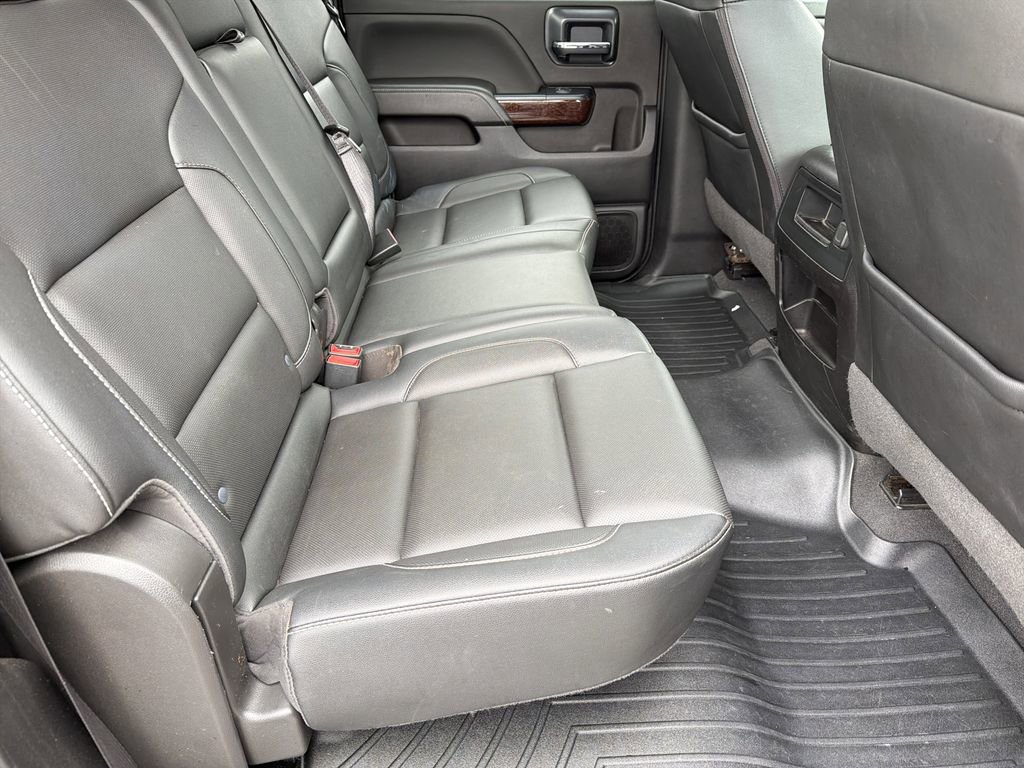 Used 2019 GMC Sierra 2500 SLT w/ Duramax Plus Package image 13