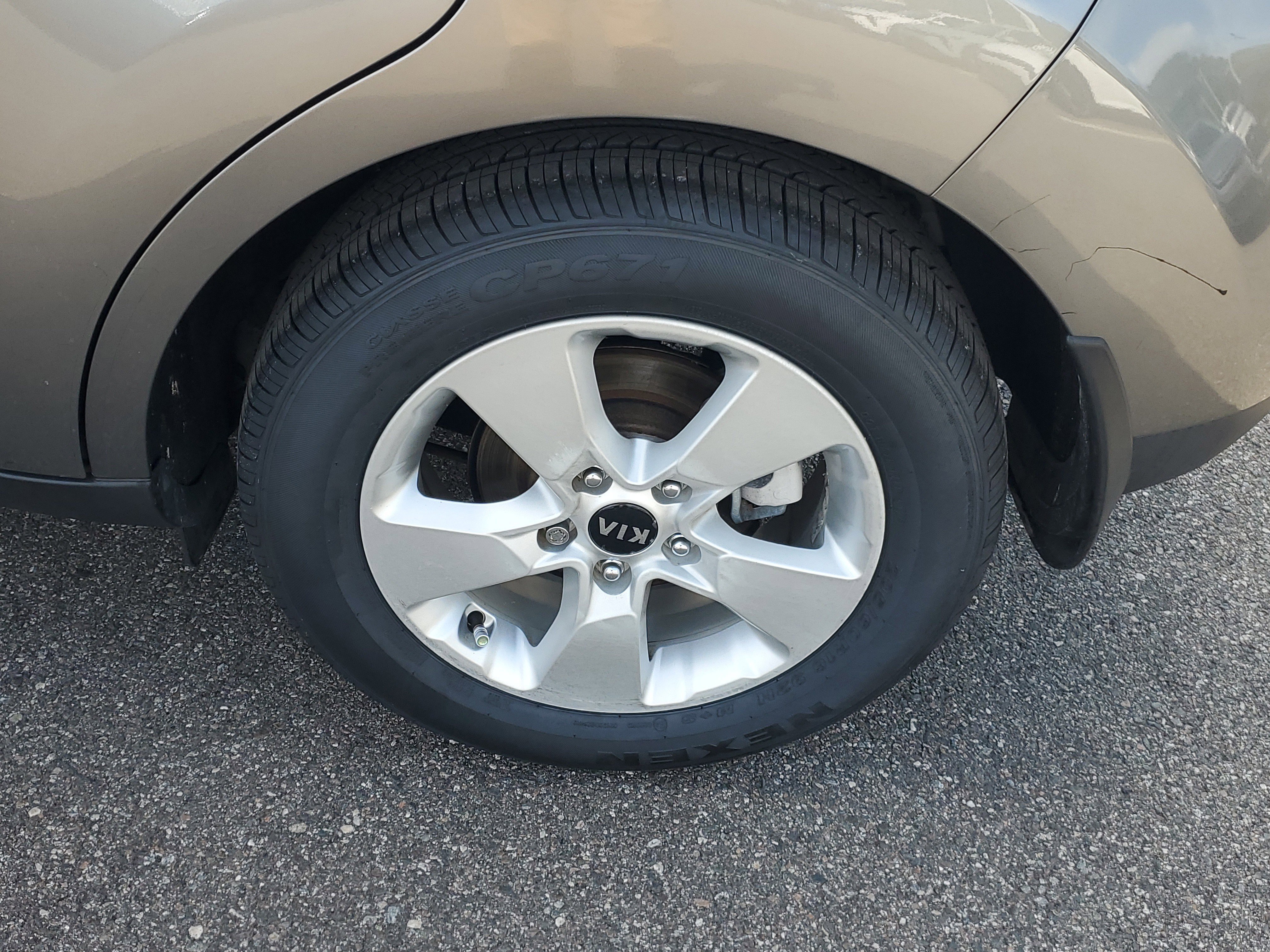 Used 2019 Kia Soul Base image 37